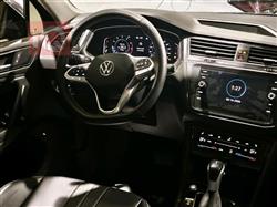 فولكسفاغن تيغوان